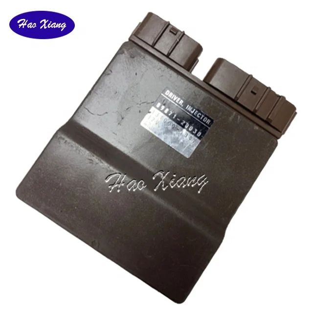 トヨタ アヴェンシス用 ドライバーインジェクター OEM 89871-20030 新品