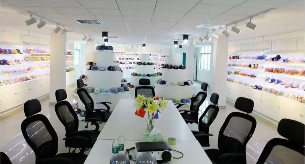 Shijiazhuang Chenyu Import And Export Co., Ltd. 2