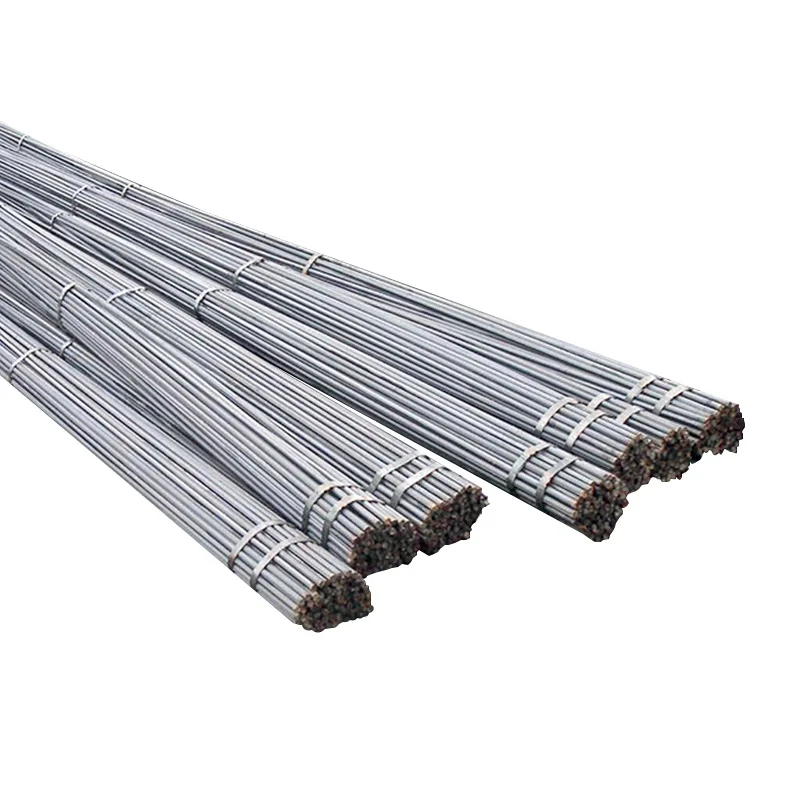 Cheap Price 6mm 8mm 10mm 12mm 32mm Iron Rods Construction Deformed