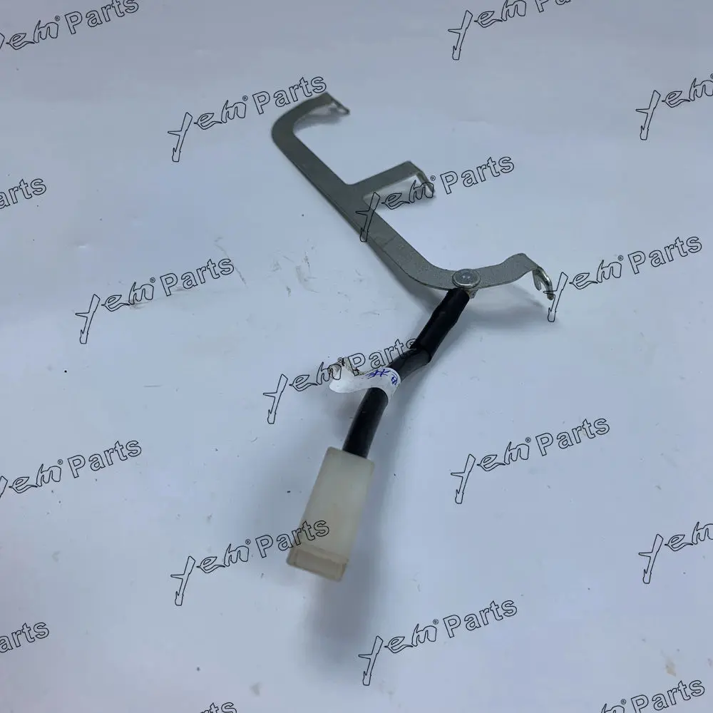 403D-11 Glow Plug Conductive Plate 185376372 Fit for Perkins Engine.