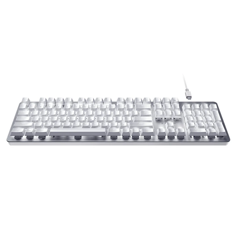 Razer Pro Type - 104 Keys Mechanical Gaming Keyboard
