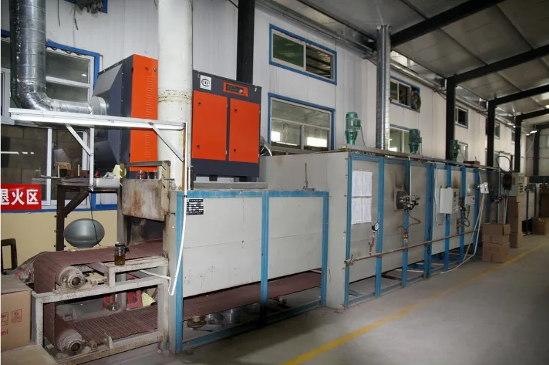 Qingdao Sinocs Home Decor Co.,Ltd 3