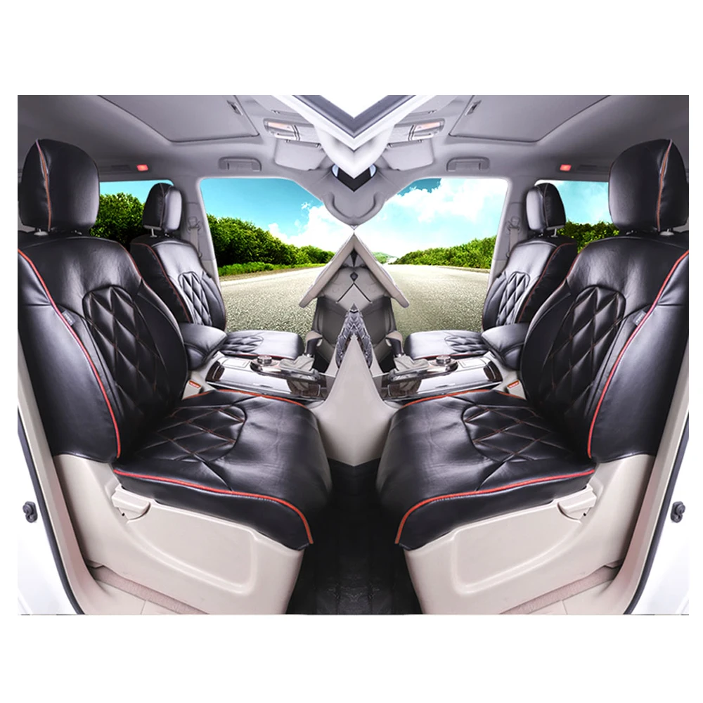 Für Mitsubishi Delica Cvw Autos itz bezug Kompletter Komplett Für Mitsubishi Delica Cvw Autos itz bezug Kompletter Komplett