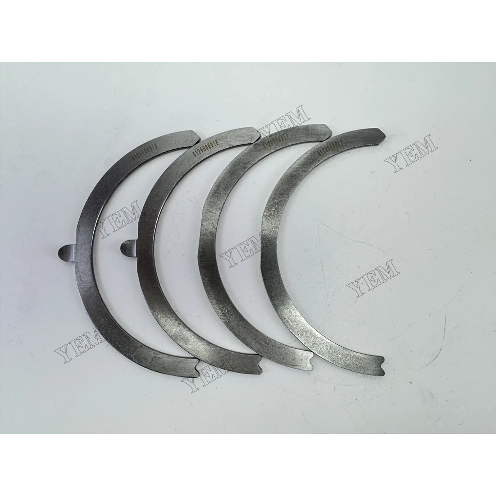 WD10G220E23 Thrust Washer 6126000917 for Weichai Engine Rebuild Kit
