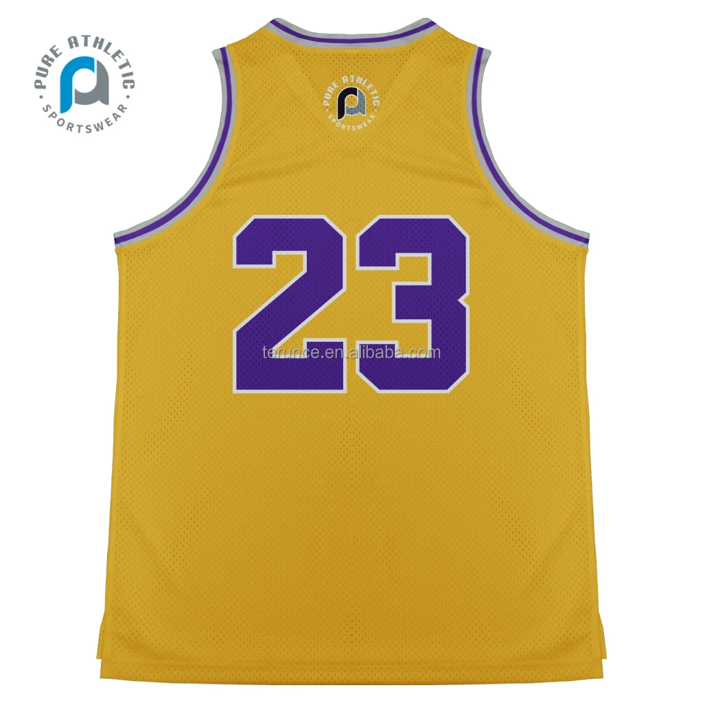 Affordable basketball jersey ba hanap mo? Click the yellow basket