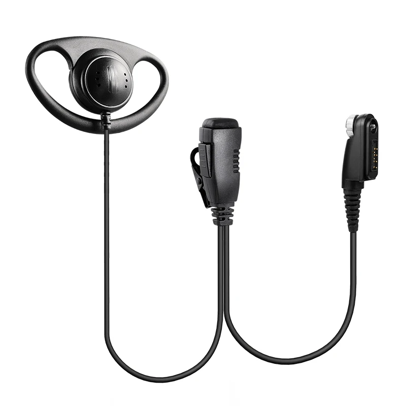 Audífono Skullcandy Inkd+ Mic Moab Red - LIMA