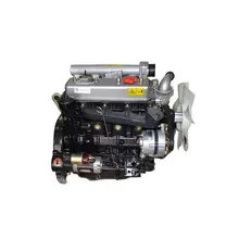 Original quality new C490 Engine Assembly machinery engines FDJZC2 forklift engine