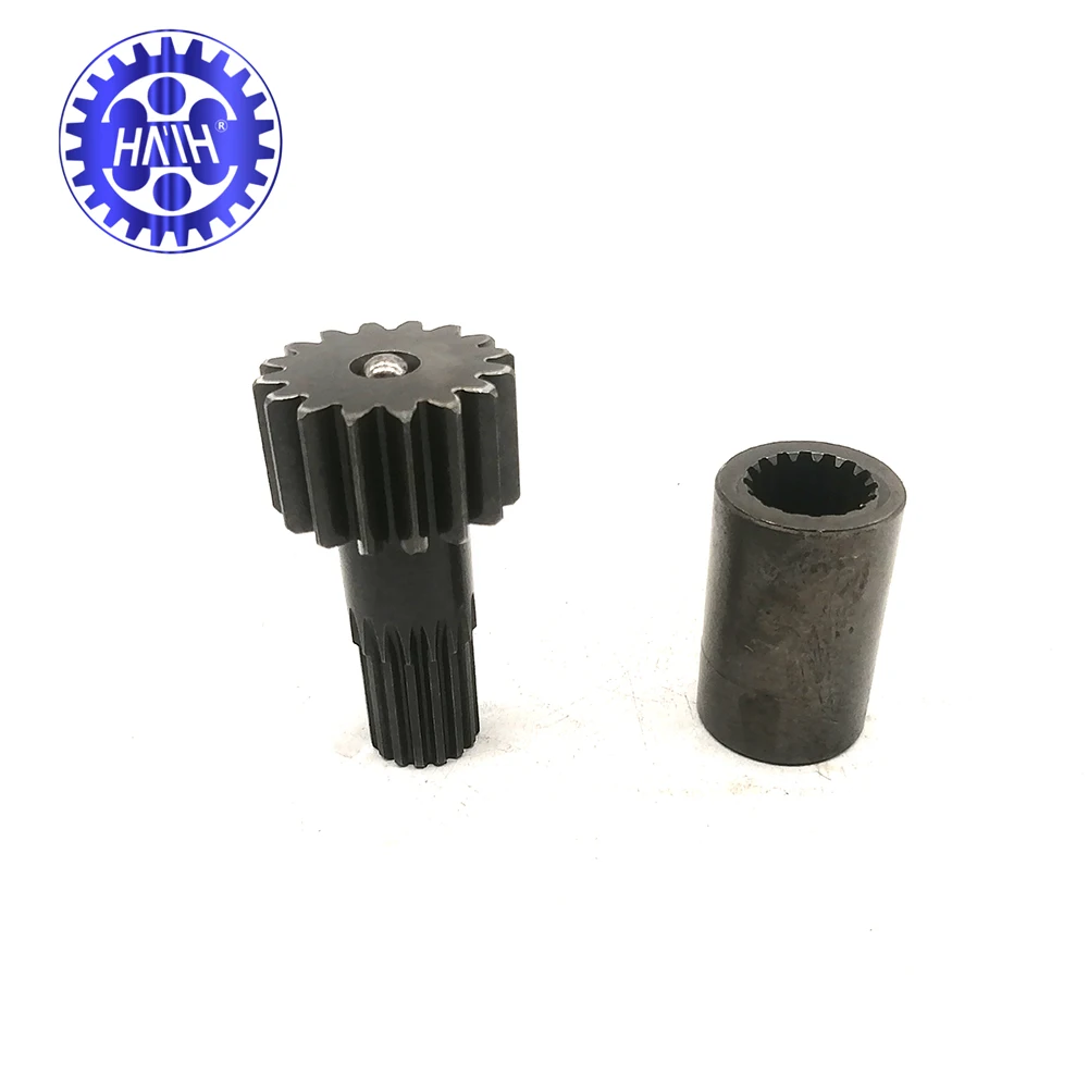 TRAVEL BEARING K9007403 for DOOSAN EXCAVATOR DX210 DX225 DX235