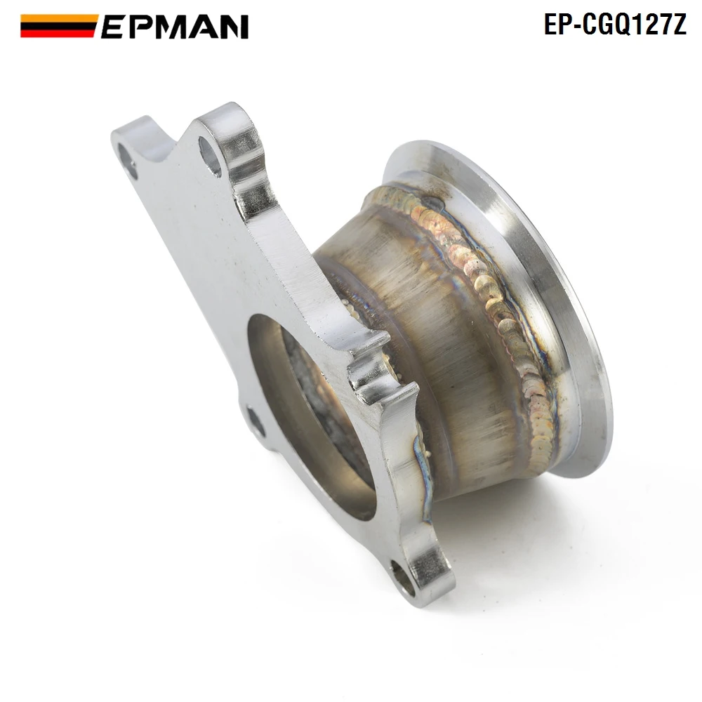 ARTEC G3 - 3 Inch Turbo Exhaust Outlet / Dump Pipe Flange | Exhaust
