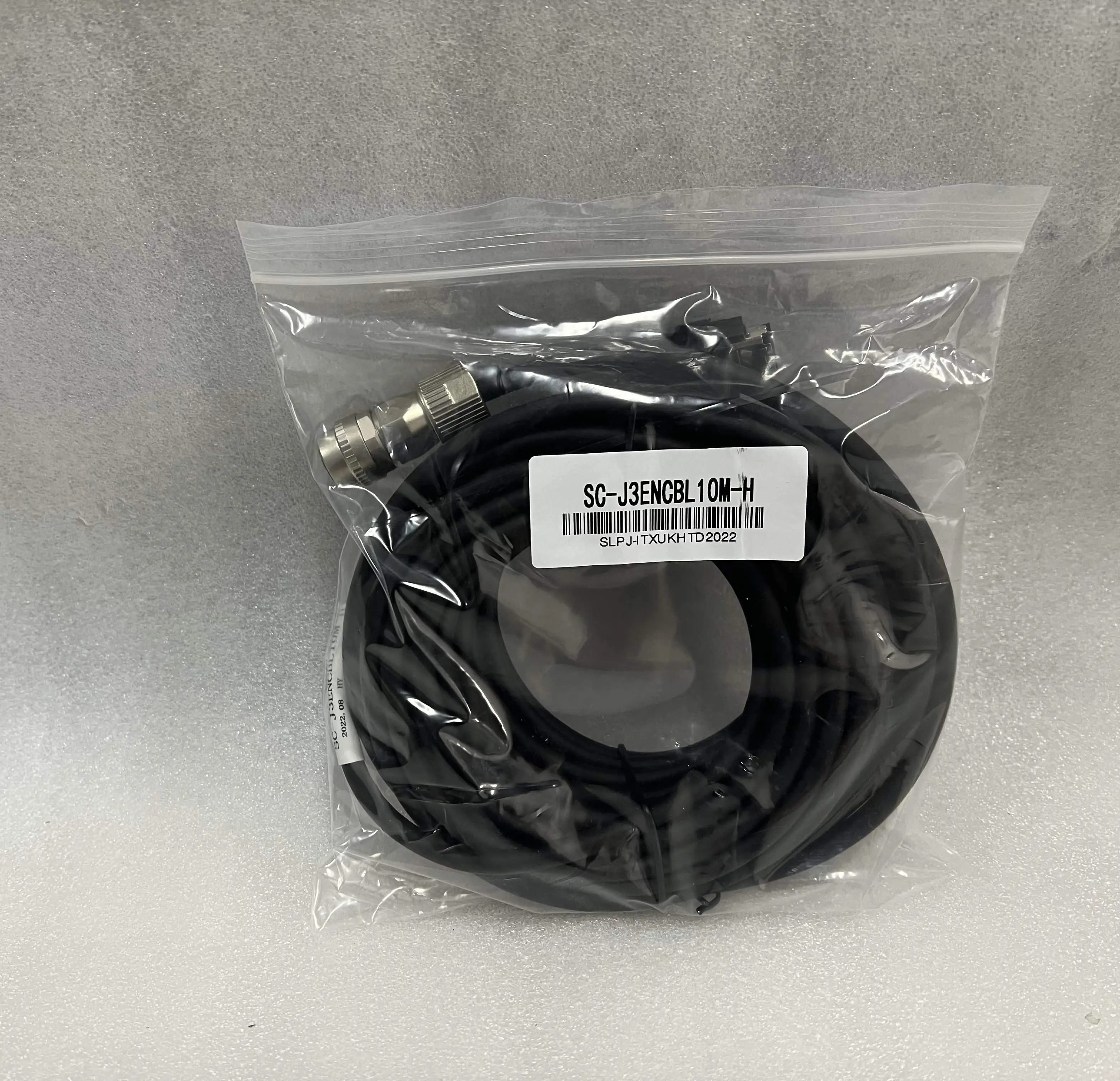 MITSUBISHI Servo Encoder Cable SC-J3ENSCBL10M-H