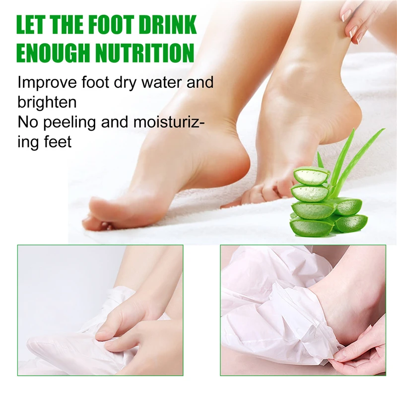 aloe vera smells Clover & Aloe main image 0