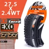 Black 27.5X2.40/3CT/EXO/TR