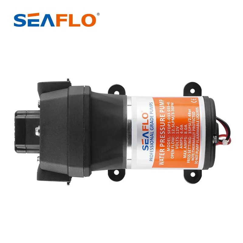 Seaflo