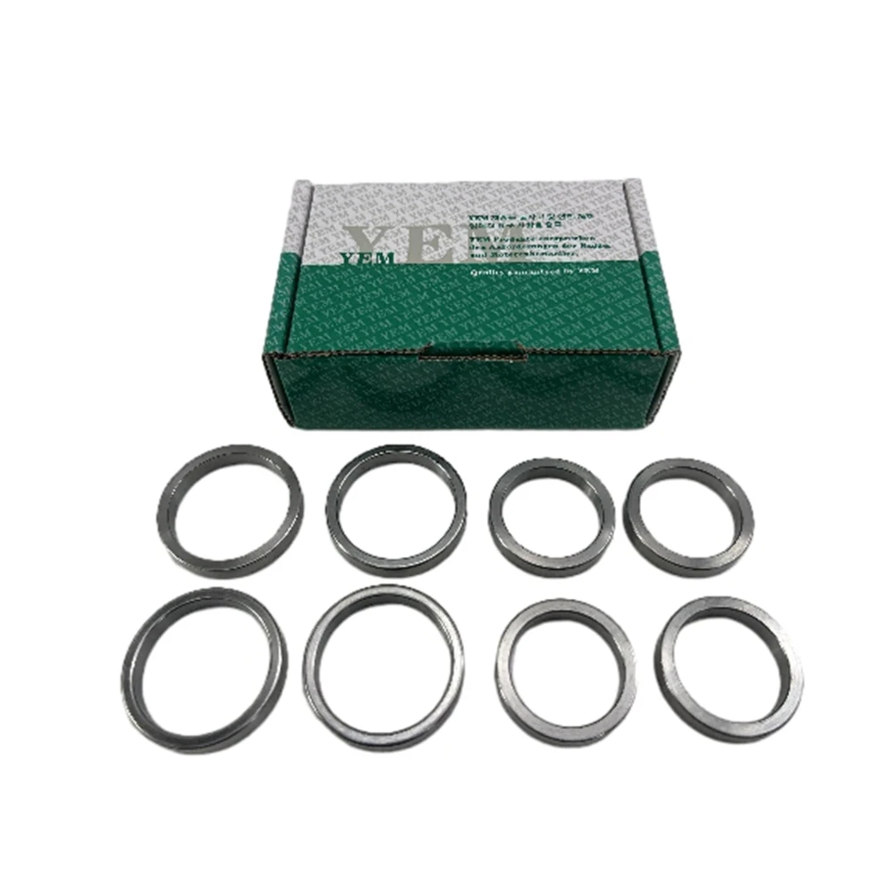 Genuine Parts in and Ex Valve Seat 4M50 High Suppliers for Mitsubishi