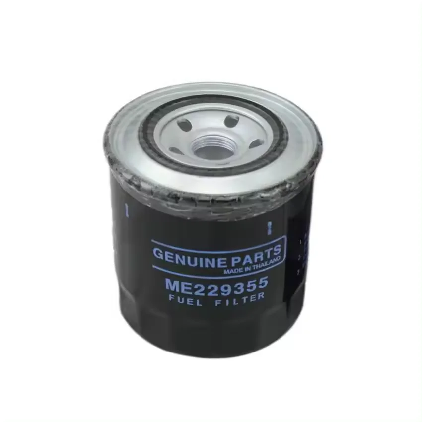 megu ③ ME229355 Genuine Mitsubishi ELEMENT,FUEL FILTER | eBay