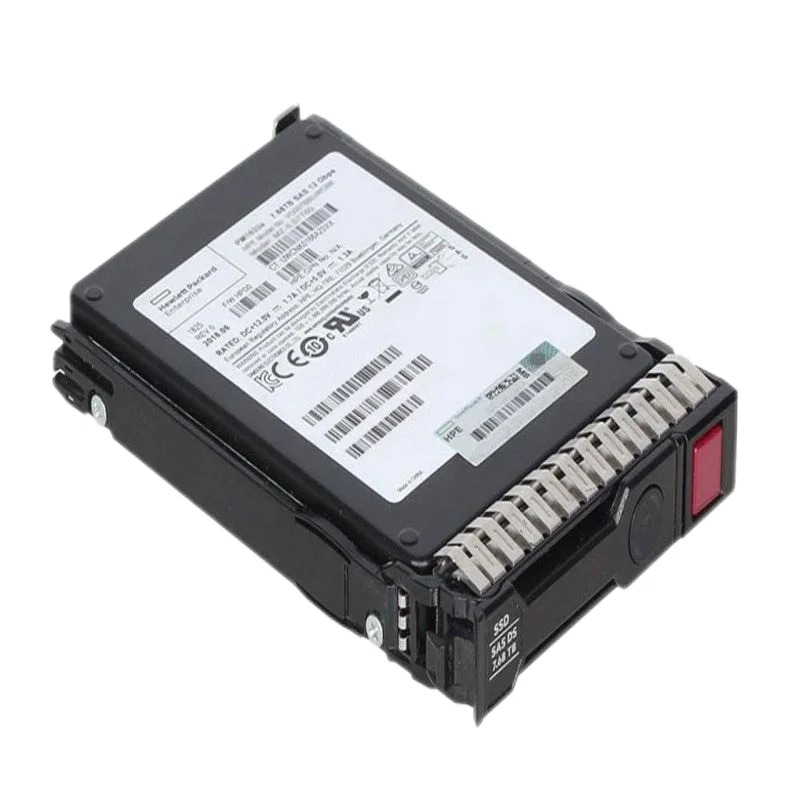 【誠実】 P13369-001/p08721/p02434-003/arfx3840s5xnntri SSD 3.84TB - スパイク・シューズ