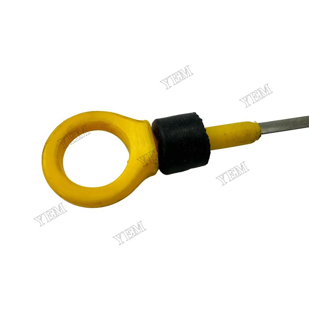 Oil Dipstick Fit for Volvo D6D Engine Parts 5