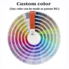 CUSTOM COLORS