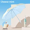 menta de queso