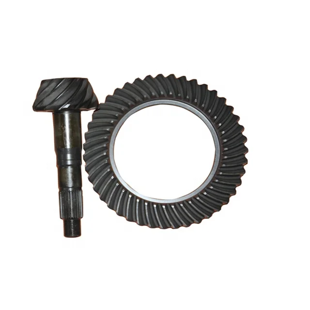 41201-39697 41201-39696 8x39 Crown Wheel Pinion for Toyota Hilux