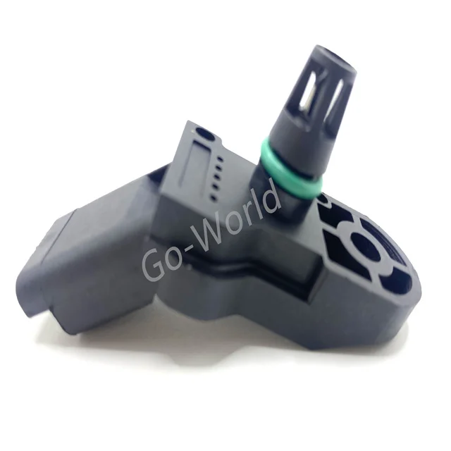 MAP Sensor For PEUGEOT 1920AJ 0261230043 9639381480 3019200AJ intake manifold Pressure Sensor european cars pressure Sensor