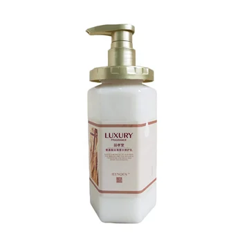 wholesale home sea salt shampoo restore Smooth organic hair treatment conditioner biotin hair conditioner