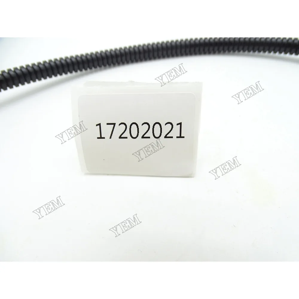 VOE17202021 Oil Level Sensor for Volvo Standard Size Engine Parts 2