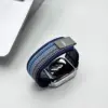 Midnight blue
