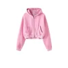 Rose pink