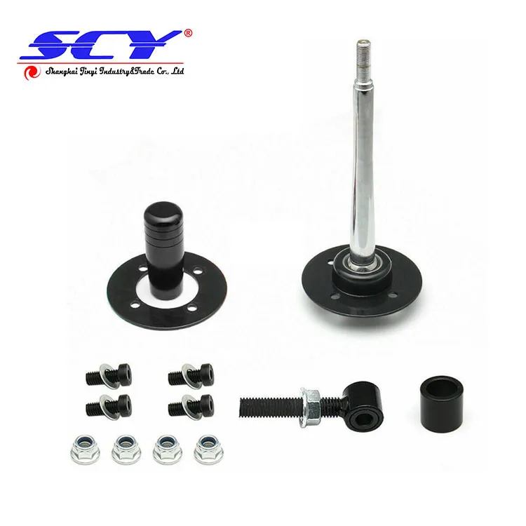265mm Adjustable Short Shifter Lever Knob suitable For BMW 85-10 E30 E36 E46 E34 E39 Z3L