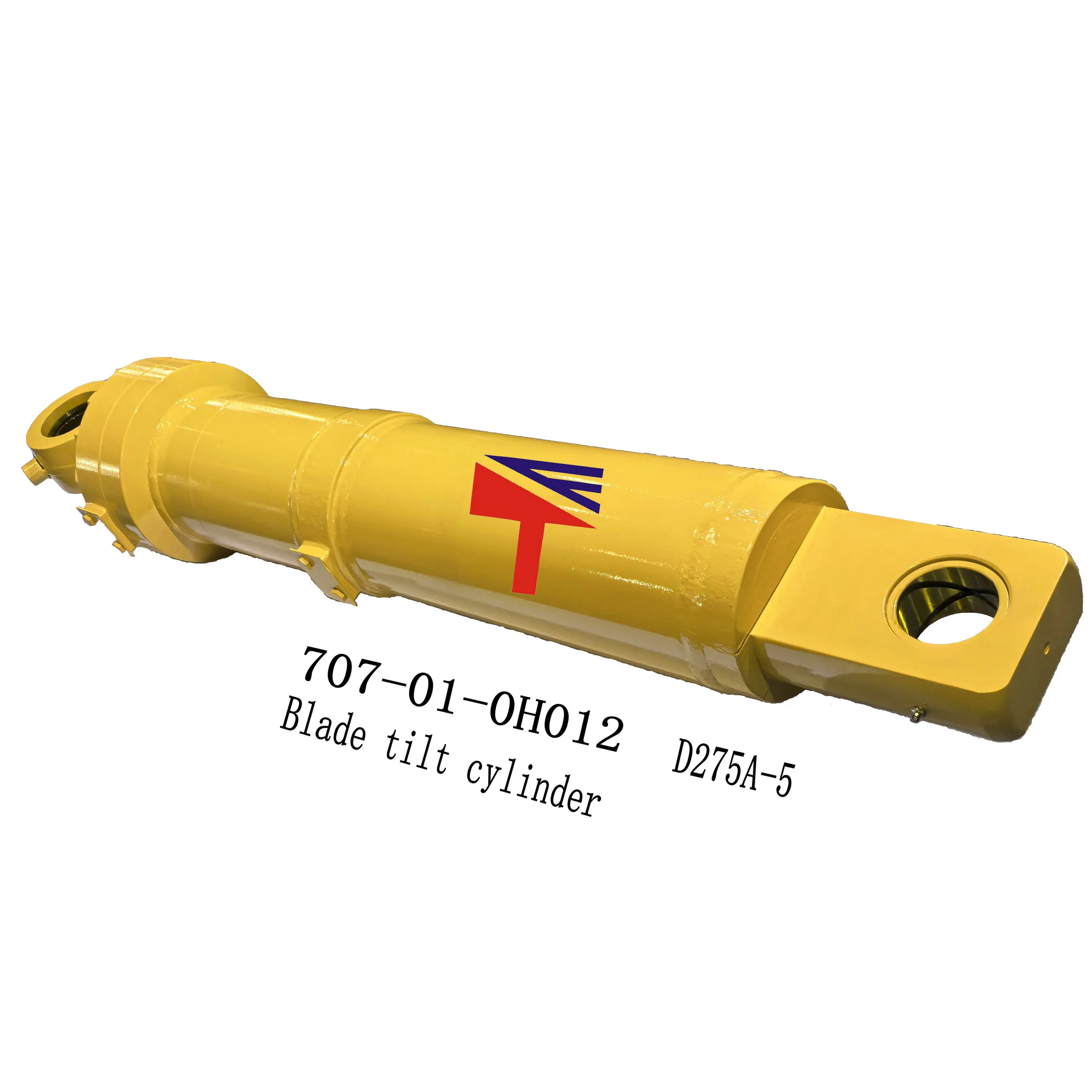 油圧機械部品リアサスペンションシリンダー561-50-8G001ダンプトラック