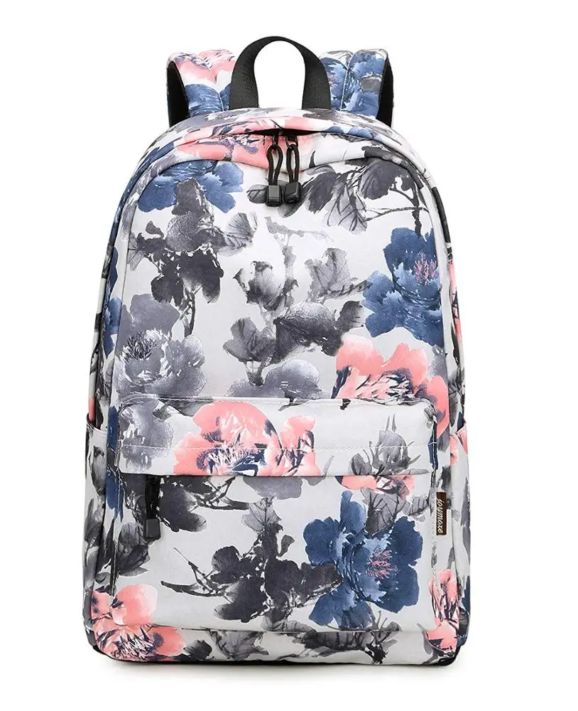 Matty Girls Designer School Bag