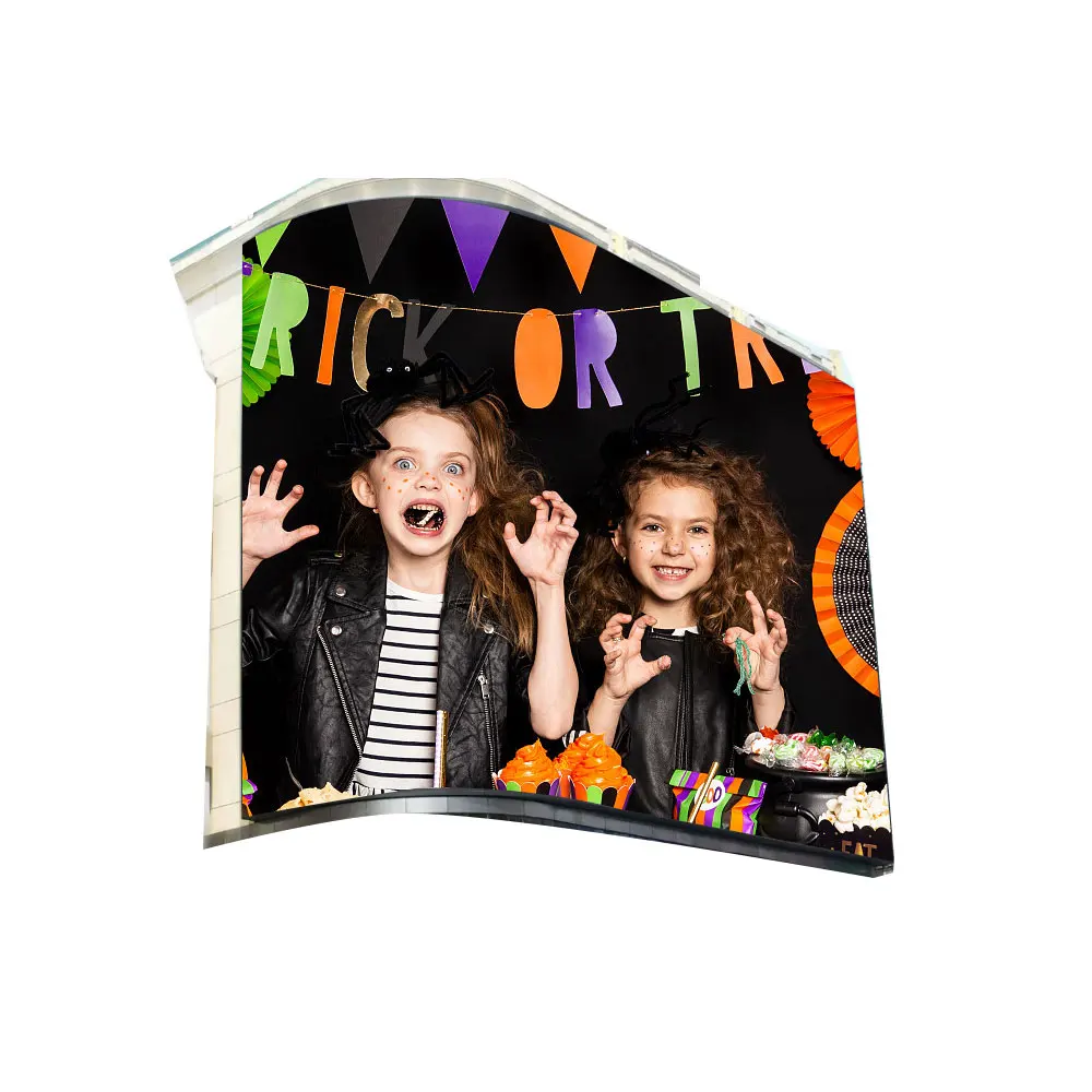 Sey Girl Video Led Display Screen/hd P20 Outdoor Led Video Screen Cabinet/Outdoor LED Display