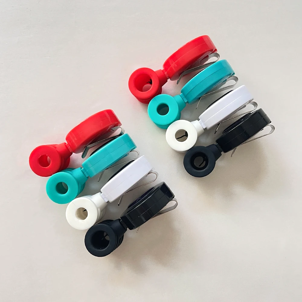 2019 карабин, маленький карабин для кемпинга, китайский дешевый пластиковый черный карабин, Выдвижной карабин, катушка