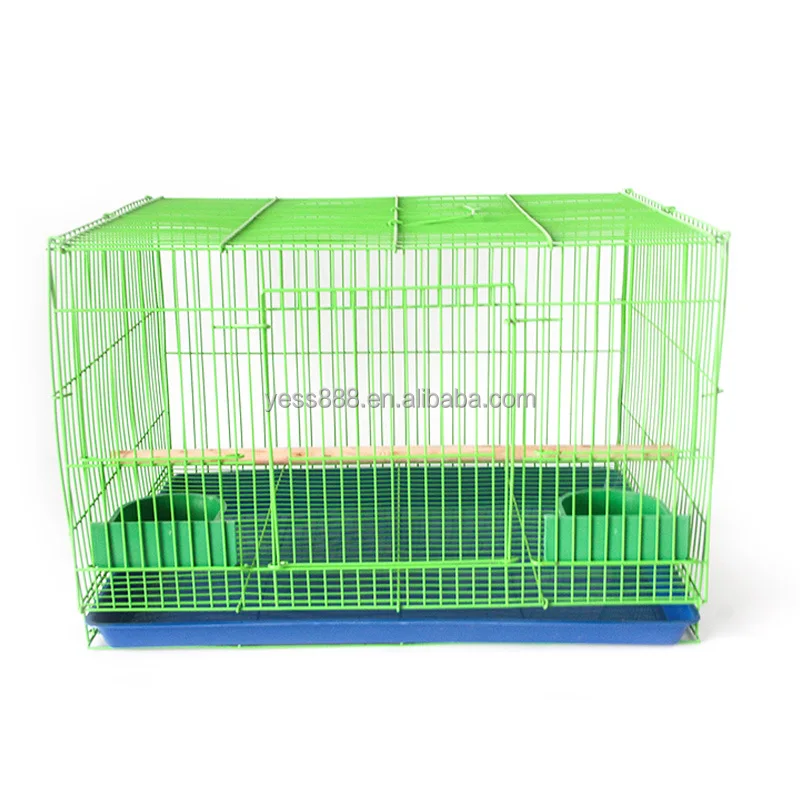 Hot Selling Cheap Durable Portable Mental Bird Cage Pet Cages For Dog ...