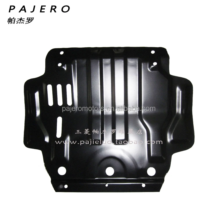 Car Engine Room Under Cover Skid Splash Shield Compatible With