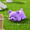 orso addormentato