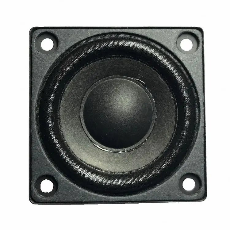 best 4 inch midrange speaker