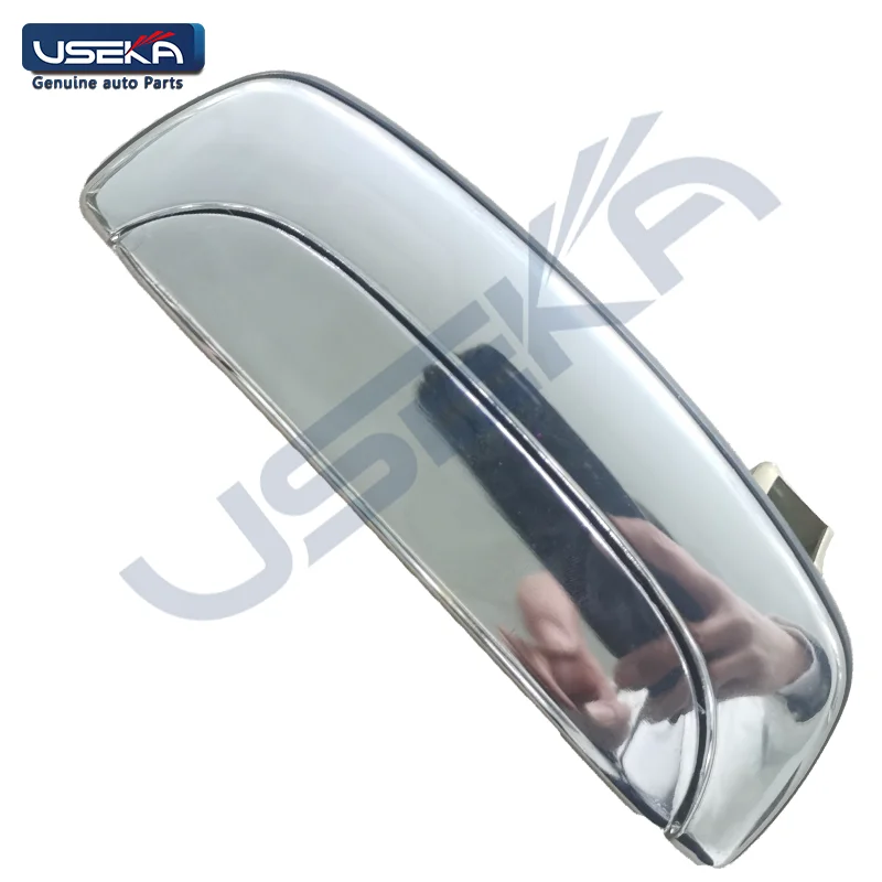 Front Left Door Handle For Hyundai H100 1992-1997 – Passenger Side, Black