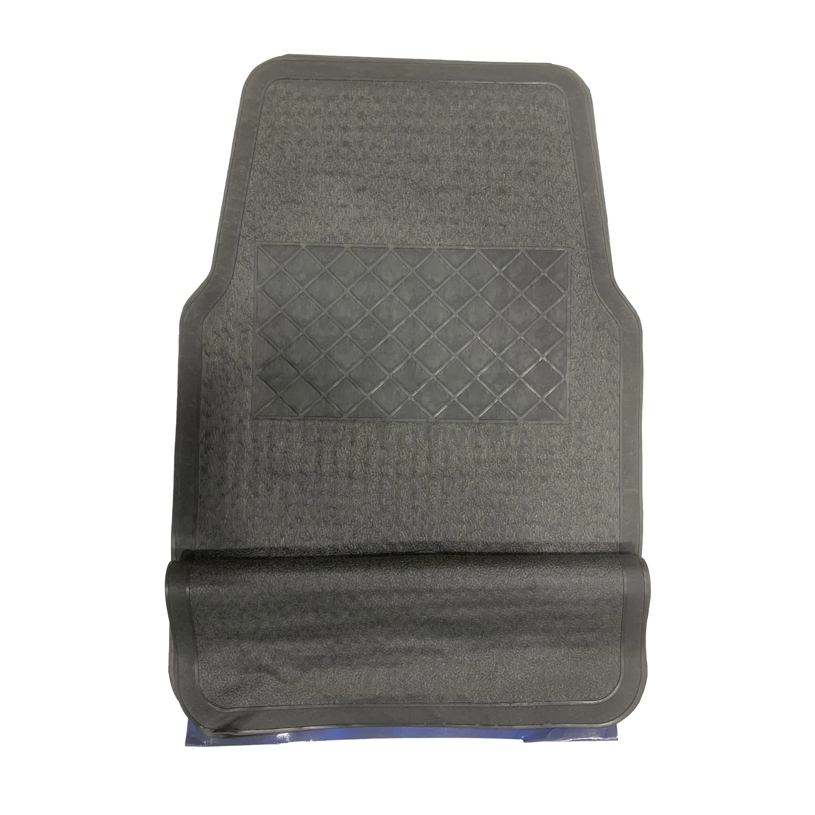 Color clear Car Non-slip Mat PVC Car Mat Car Floor Mats