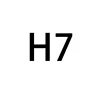 เอช7