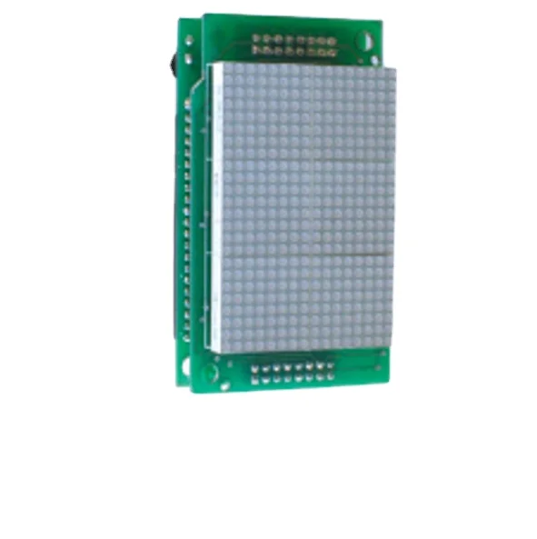 Elevator Landing Door Indicator Elevator Landing Display  Dot Matrix LED Display
