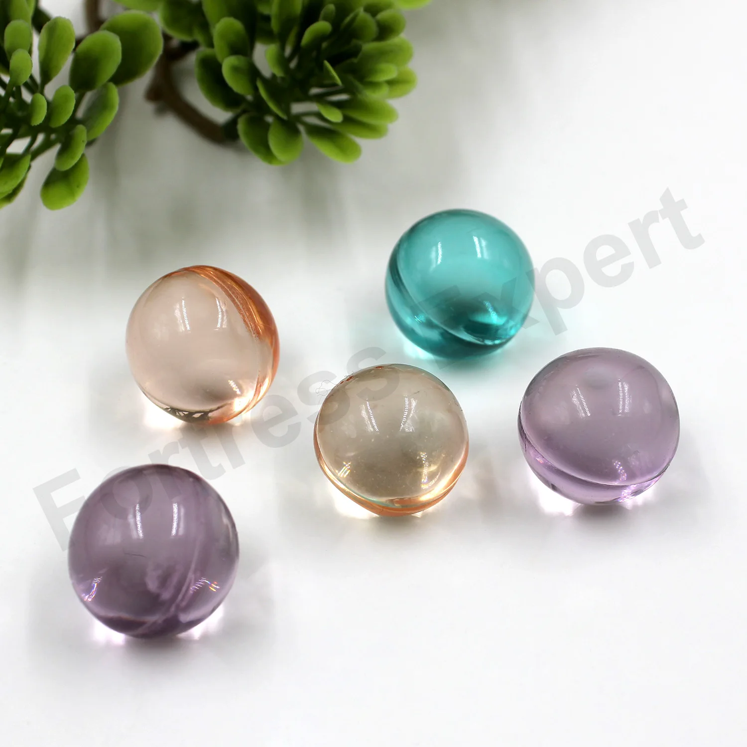 Бусины для ванной оптом