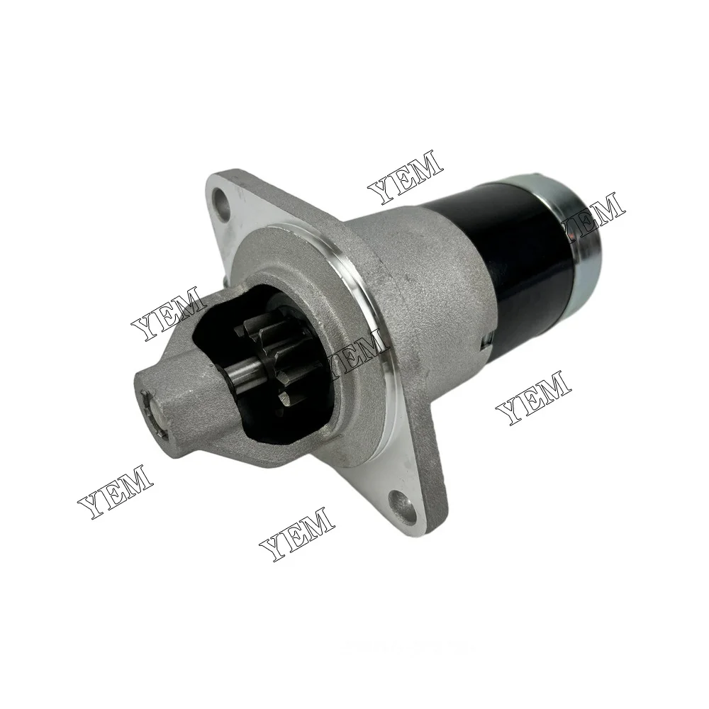 Engineering Machinery Part for Yanmar 2TNE68 Cover Assy 119336-12570 Engine Rebuild Kit 4