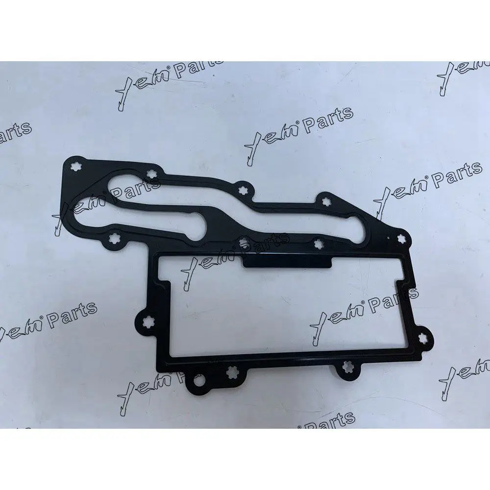 Oil Cooler Cover Gasket 3687M042 for Caterpillar Engine. 3