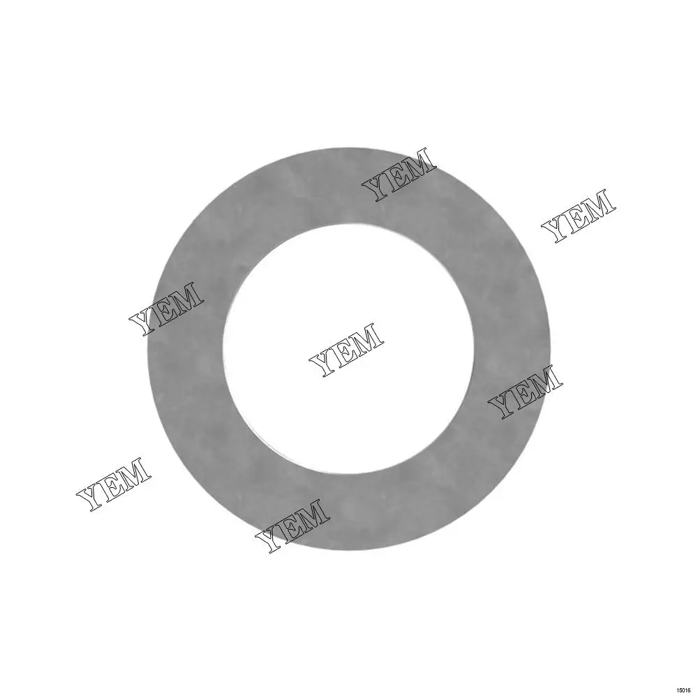 Top Quality Spacer-Flag Part No. 495-1232 4951232 High Performance Engine Parts 4