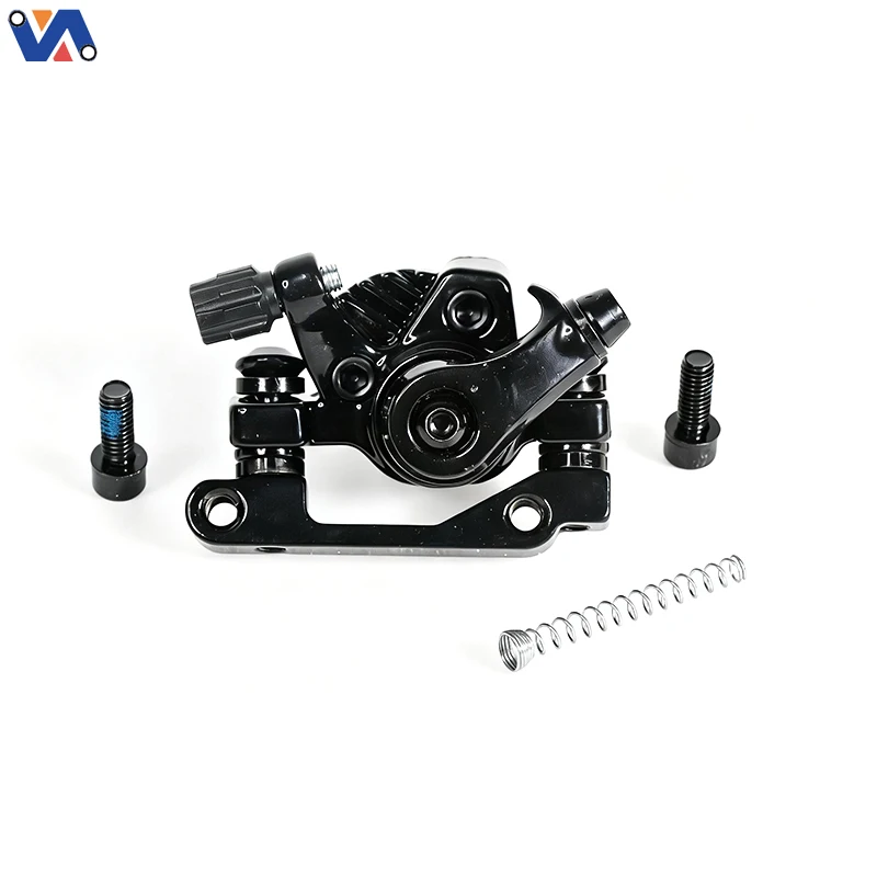 product new image rear brake caliper for kukirin g2 max electric scooter parts accessories kukirin g2 max parts scooter spare part-4