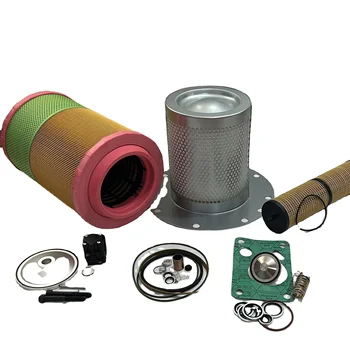 Mengma New Air Compressor Inspection and Preventive Maintenance Kit 2901129300 Component Kit