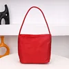 Bolsa individual roja [Dos letras, aleatorio]