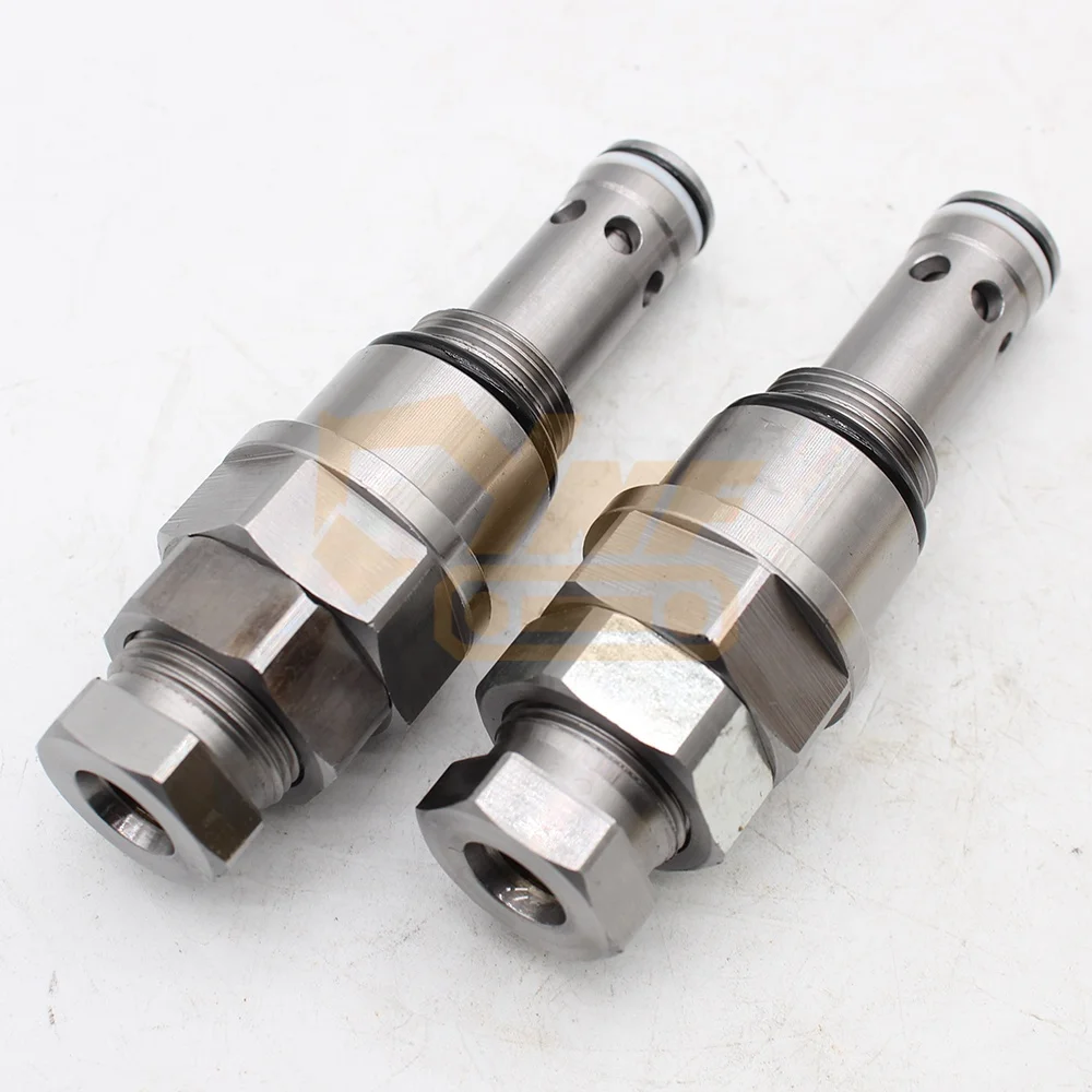 XS200-8 Relief Valve 723-40-92101 723-40-91102 723-40-93600 723-40-93800 for Komatsu PC200-8 PC360-7 PC300-7 PC220-7